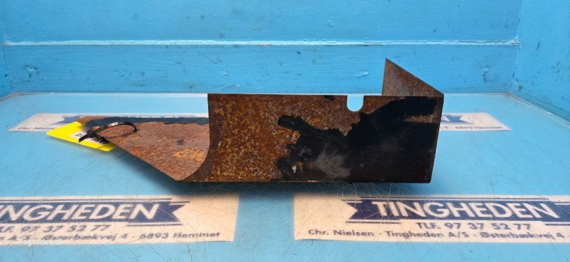 Elektrische Anlage типа Case 8010, Gebrauchtmaschine в Hemmet (Фотография 5)