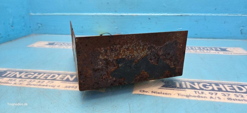 Elektrische Anlage типа Case 8010, Gebrauchtmaschine в Hemmet (Фотография 7)