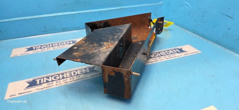 Elektrische Anlage of the type Case 8010, Gebrauchtmaschine in Hemmet (Picture 9)