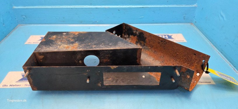 Elektrische Anlage of the type Case 8010, Gebrauchtmaschine in Hemmet (Picture 7)