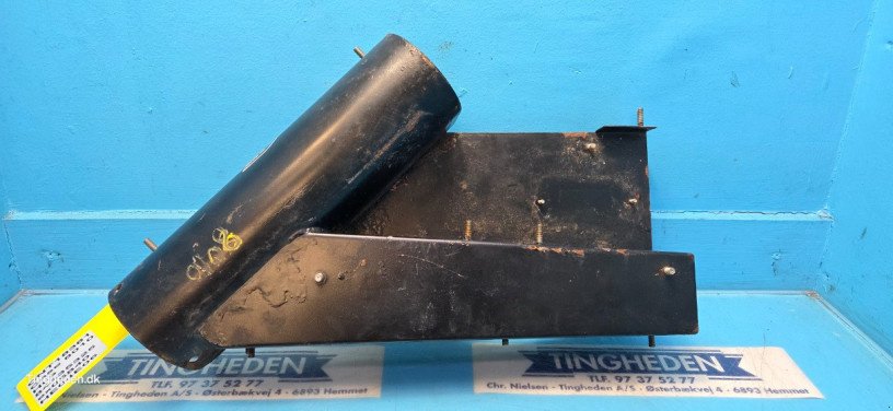 Elektrische Anlage of the type Case 8010, Gebrauchtmaschine in Hemmet (Picture 2)