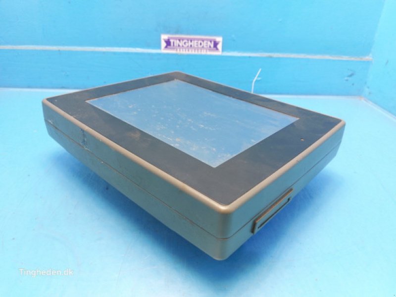 Elektrische Anlage of the type Case 8010, Gebrauchtmaschine in Hemmet (Picture 4)