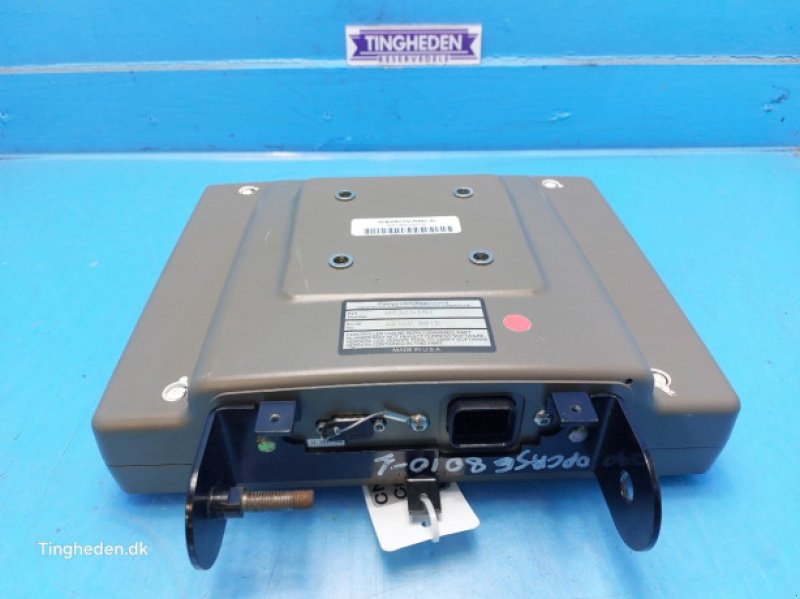 Elektrische Anlage of the type Case 8010, Gebrauchtmaschine in Hemmet (Picture 7)