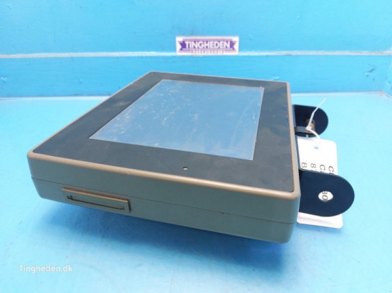 Elektrische Anlage of the type Case 8010, Gebrauchtmaschine in Hemmet (Picture 3)