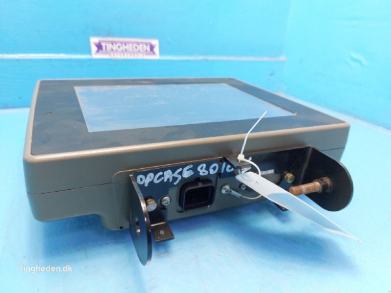 Elektrische Anlage of the type Case 8010, Gebrauchtmaschine in Hemmet (Picture 2)