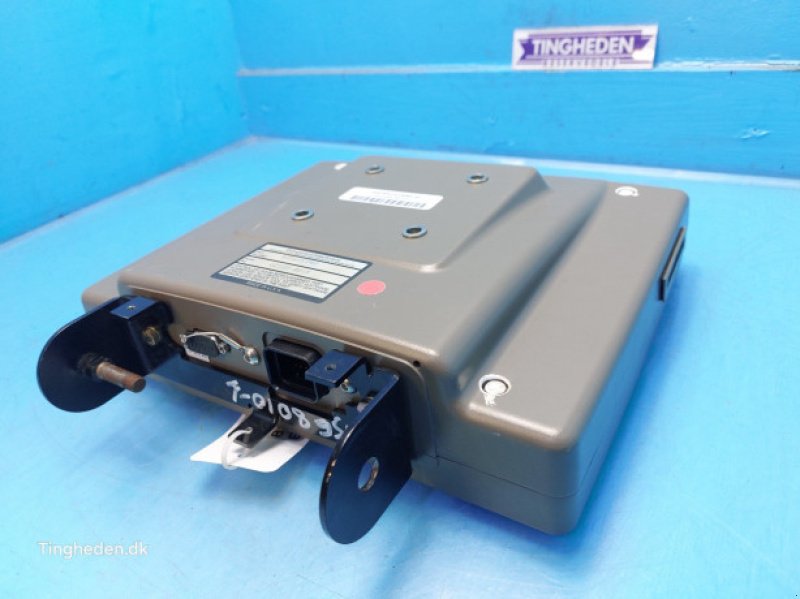 Elektrische Anlage of the type Case 8010, Gebrauchtmaschine in Hemmet (Picture 12)