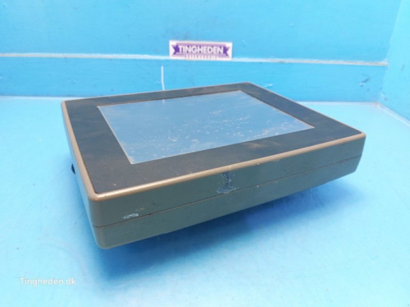 Elektrische Anlage of the type Case 8010, Gebrauchtmaschine in Hemmet (Picture 5)