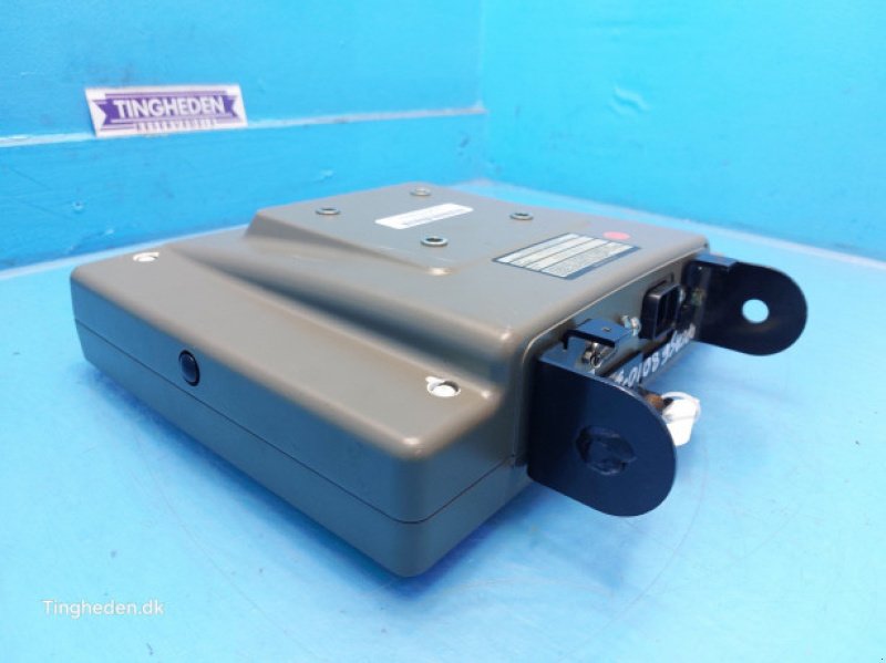 Elektrische Anlage of the type Case 8010, Gebrauchtmaschine in Hemmet (Picture 11)