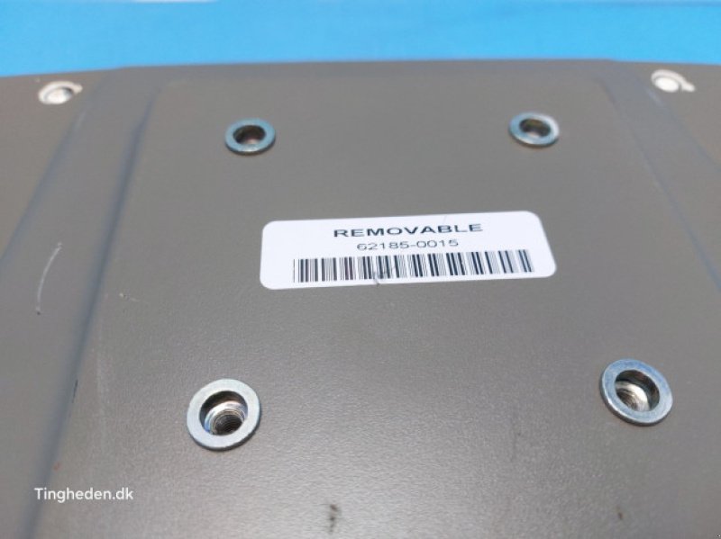 Elektrische Anlage of the type Case 8010, Gebrauchtmaschine in Hemmet (Picture 10)