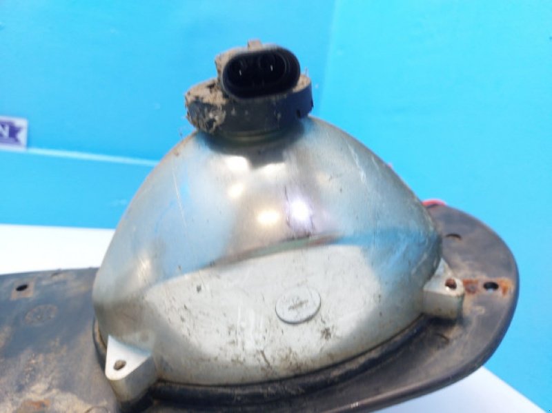 Elektrische Anlage des Typs Case 8010, Gebrauchtmaschine in Hemmet (Bild 11)