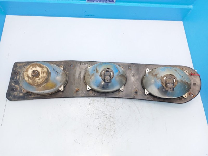 Elektrische Anlage des Typs Case 8010, Gebrauchtmaschine in Hemmet (Bild 12)