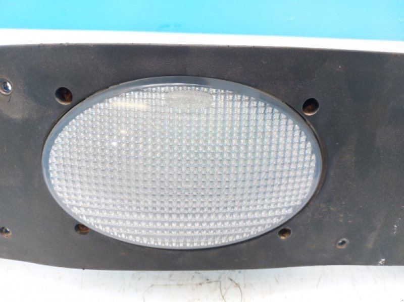 Elektrische Anlage des Typs Case 8010, Gebrauchtmaschine in Hemmet (Bild 3)