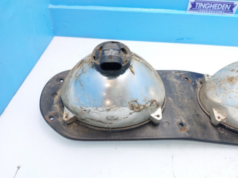 Elektrische Anlage typu Case 8010, Gebrauchtmaschine v Hemmet (Obrázek 8)