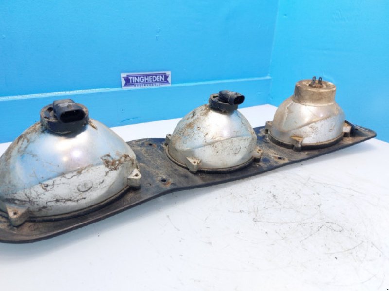 Elektrische Anlage typu Case 8010, Gebrauchtmaschine v Hemmet (Obrázek 13)