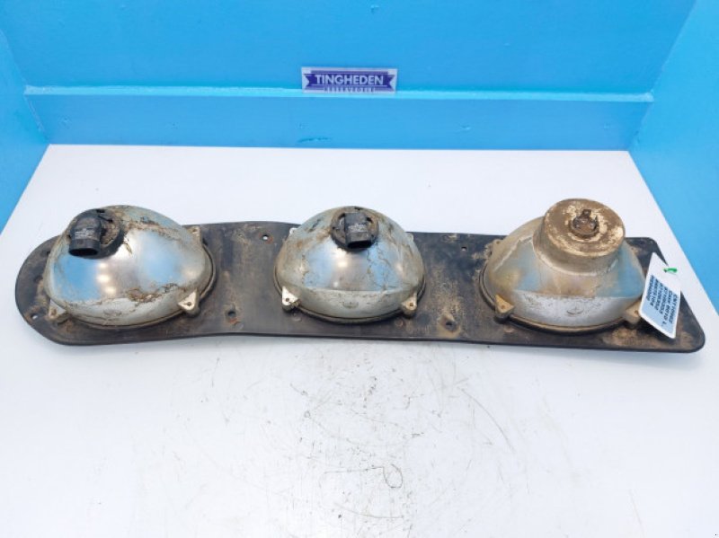 Elektrische Anlage typu Case 8010, Gebrauchtmaschine v Hemmet (Obrázek 7)