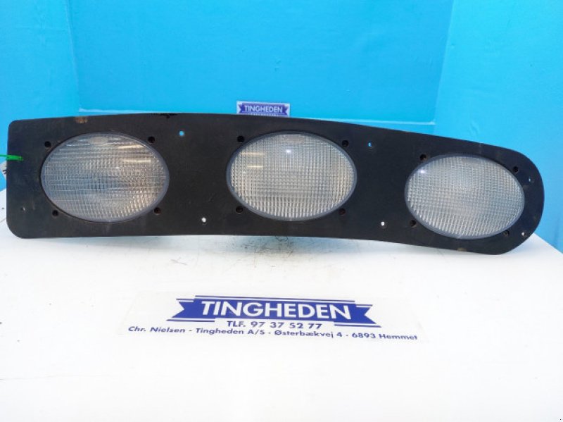 Elektrische Anlage typu Case 8010, Gebrauchtmaschine v Hemmet (Obrázek 5)