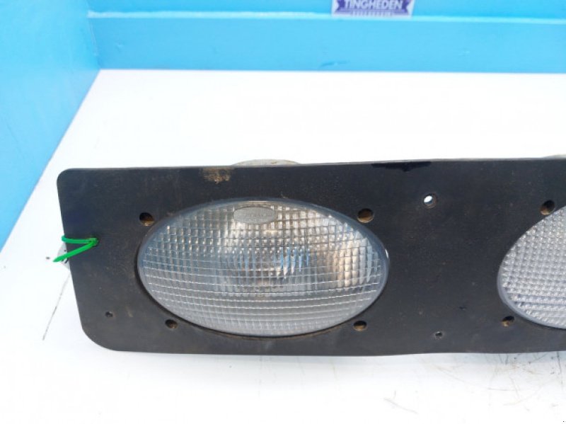 Elektrische Anlage typu Case 8010, Gebrauchtmaschine v Hemmet (Obrázek 2)