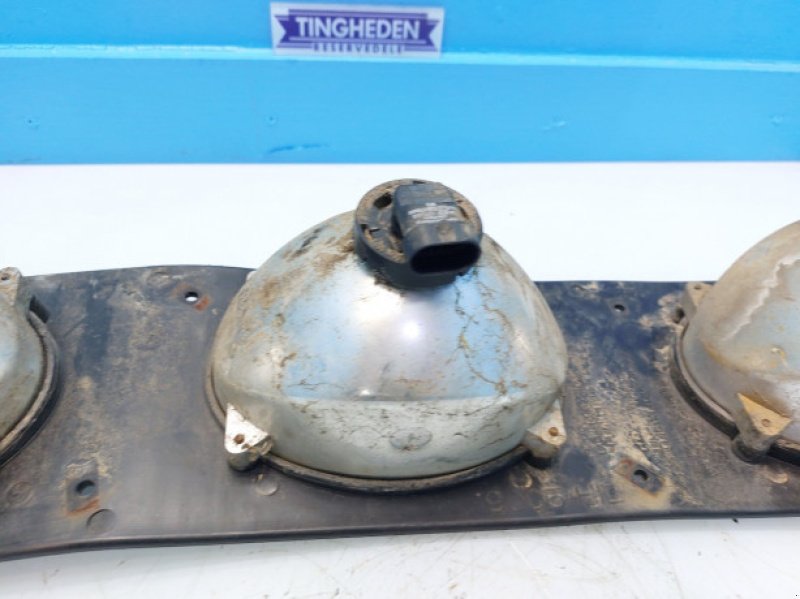 Elektrische Anlage typu Case 8010, Gebrauchtmaschine v Hemmet (Obrázek 9)