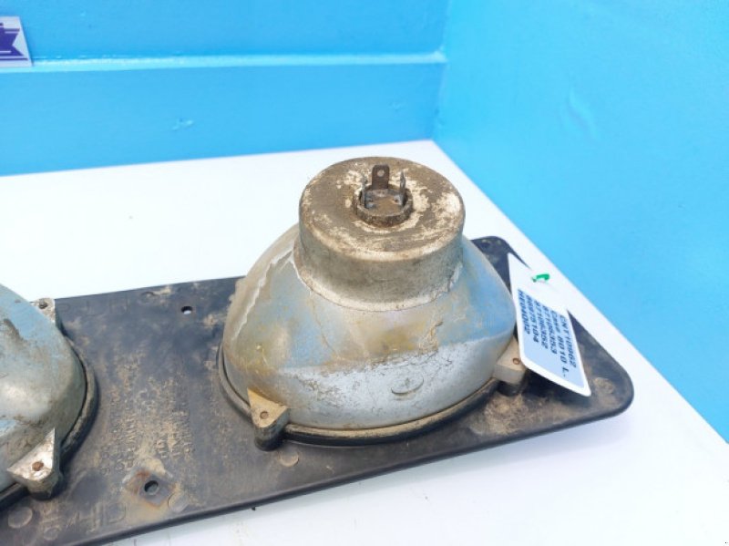 Elektrische Anlage typu Case 8010, Gebrauchtmaschine v Hemmet (Obrázek 10)