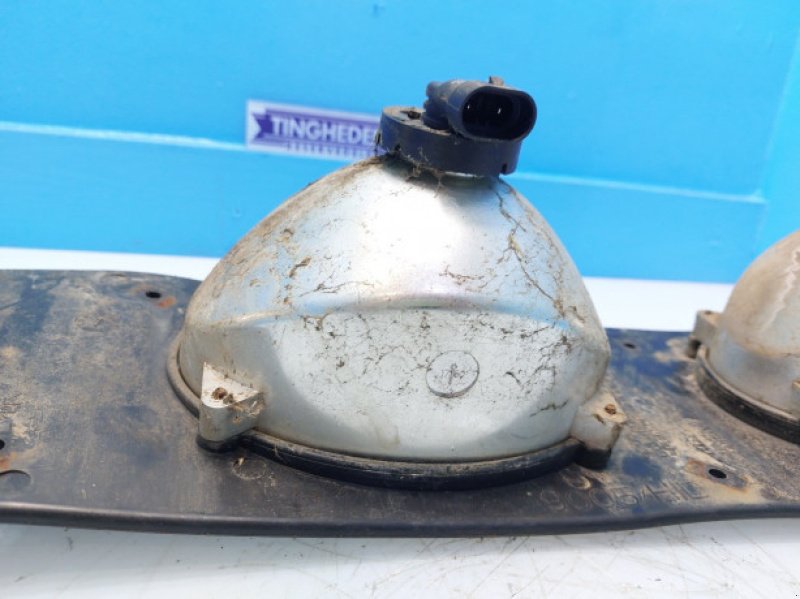 Elektrische Anlage typu Case 8010, Gebrauchtmaschine v Hemmet (Obrázek 12)