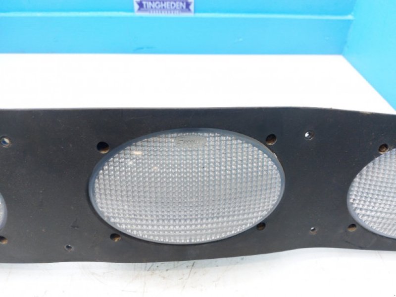 Elektrische Anlage typu Case 8010, Gebrauchtmaschine v Hemmet (Obrázek 3)