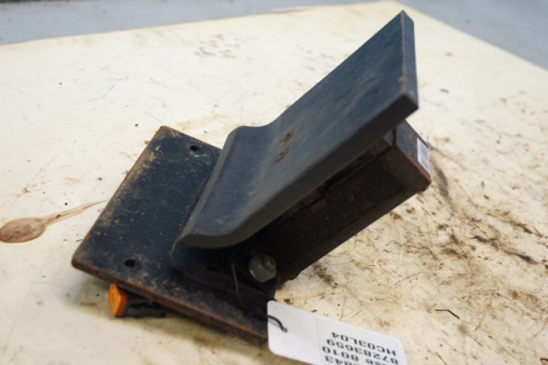 Elektrische Anlage του τύπου Case 8010, Gebrauchtmaschine σε Hemmet (Φωτογραφία 15)