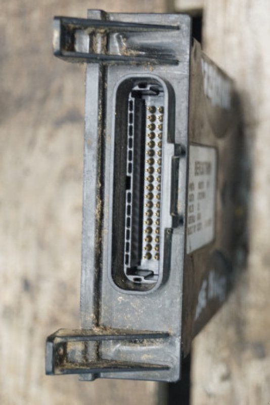 Elektrische Anlage of the type Case 8010, Gebrauchtmaschine in Hemmet (Picture 13)