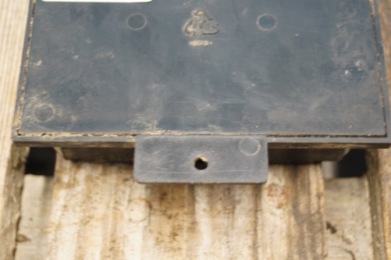 Elektrische Anlage of the type Case 8010, Gebrauchtmaschine in Hemmet (Picture 10)