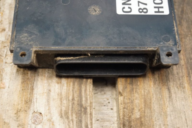 Elektrische Anlage of the type Case 8010, Gebrauchtmaschine in Hemmet (Picture 3)