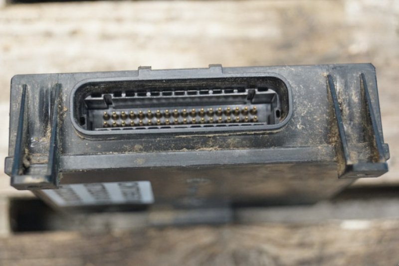 Elektrische Anlage of the type Case 8010, Gebrauchtmaschine in Hemmet (Picture 12)