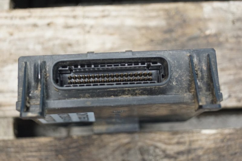 Elektrische Anlage of the type Case 8010, Gebrauchtmaschine in Hemmet (Picture 11)