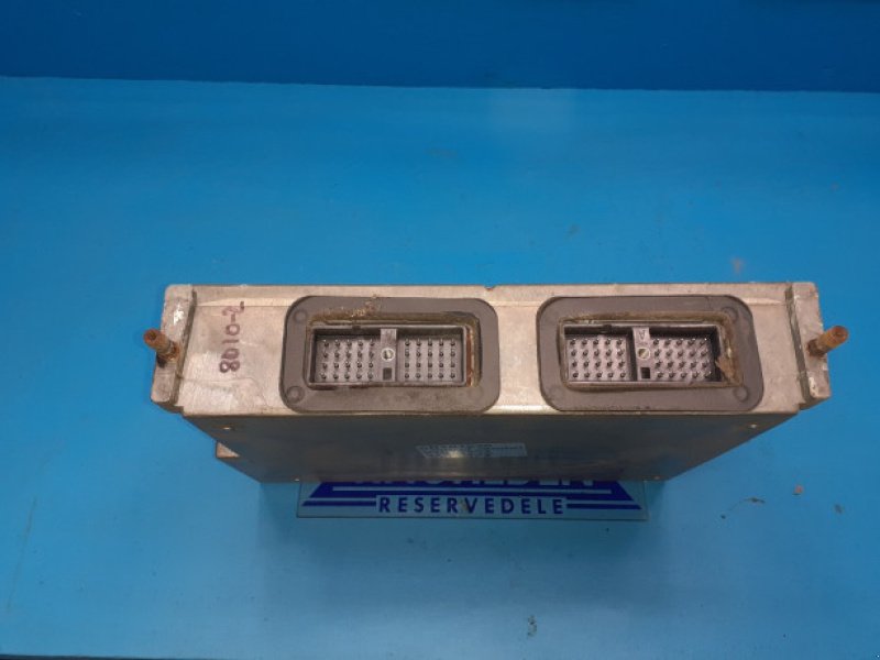 Elektrische Anlage of the type Case 8010, Gebrauchtmaschine in Hemmet (Picture 6)