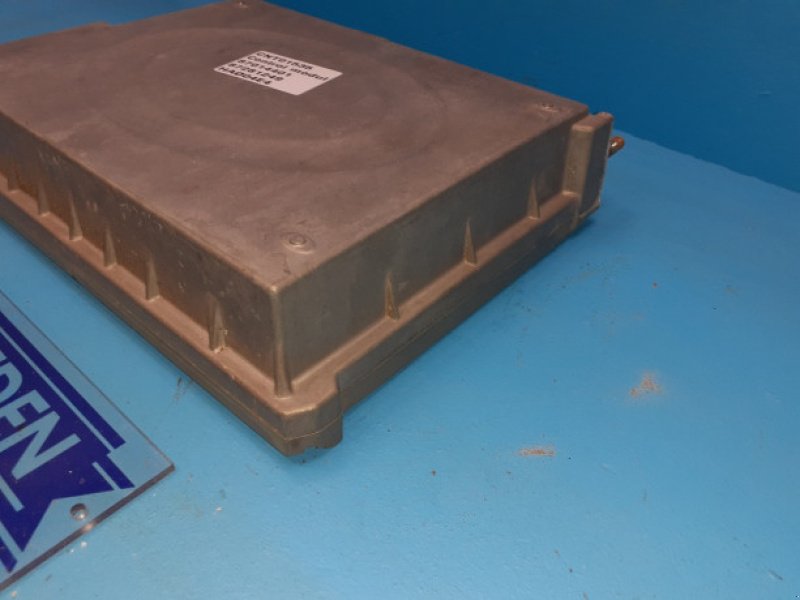 Elektrische Anlage of the type Case 8010, Gebrauchtmaschine in Hemmet (Picture 3)