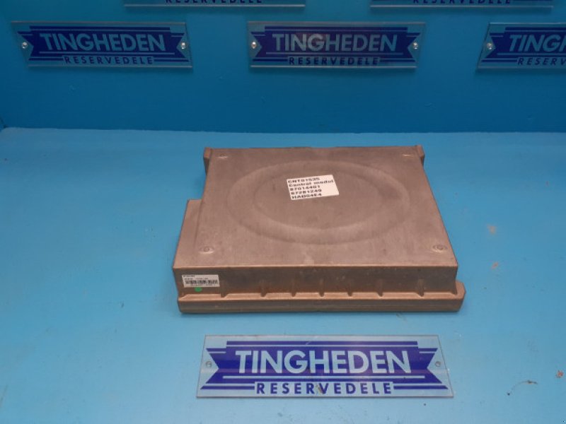 Elektrische Anlage of the type Case 8010, Gebrauchtmaschine in Hemmet (Picture 1)