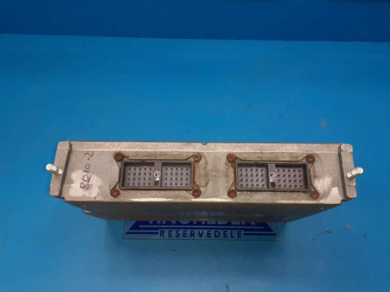 Elektrische Anlage του τύπου Case 8010, Gebrauchtmaschine σε Hemmet (Φωτογραφία 6)