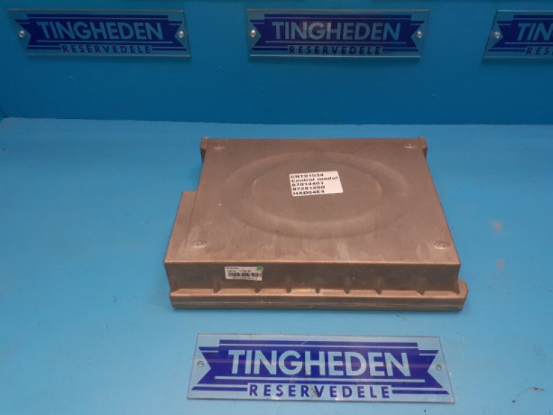 Elektrische Anlage του τύπου Case 8010, Gebrauchtmaschine σε Hemmet (Φωτογραφία 1)