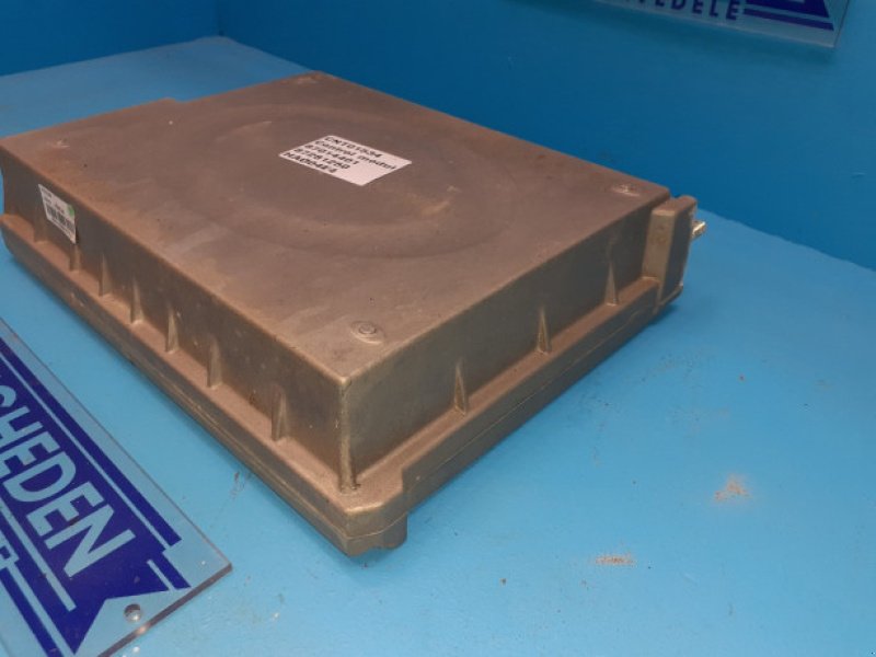 Elektrische Anlage του τύπου Case 8010, Gebrauchtmaschine σε Hemmet (Φωτογραφία 3)