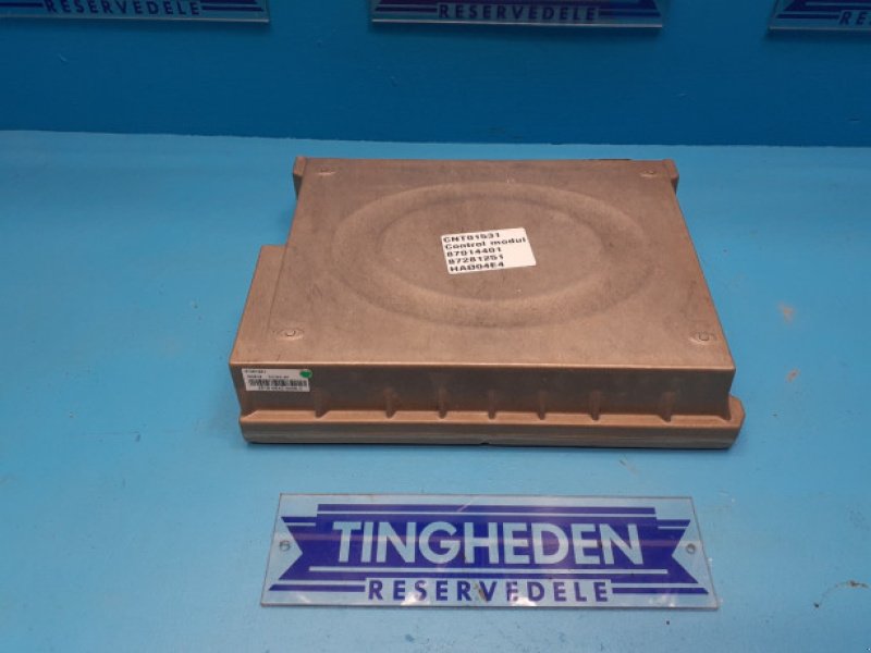 Elektrische Anlage tipa Case 8010, Gebrauchtmaschine u Hemmet (Slika 1)