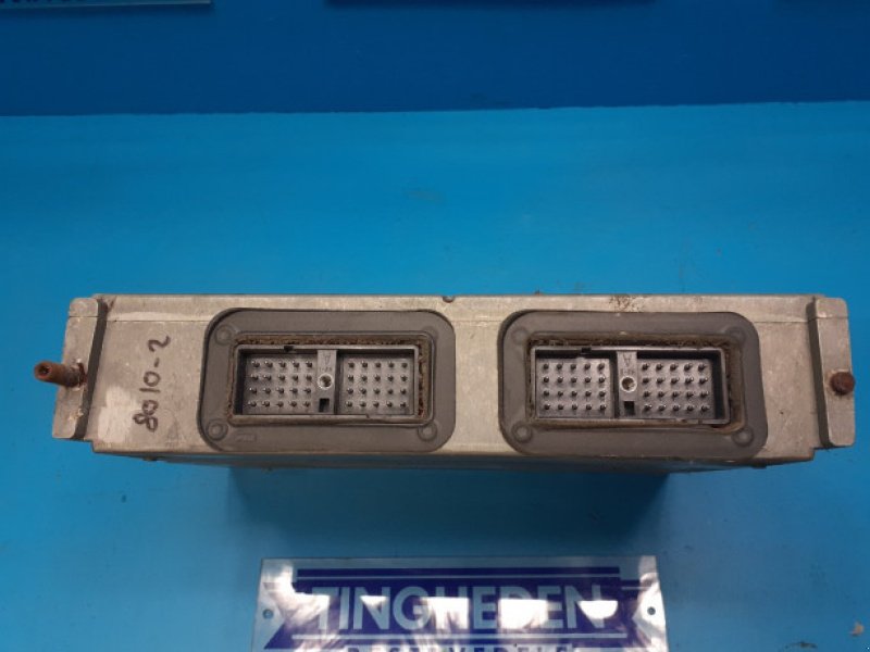 Elektrische Anlage of the type Case 8010, Gebrauchtmaschine in Hemmet (Picture 6)