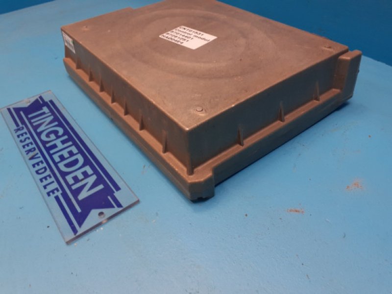 Elektrische Anlage of the type Case 8010, Gebrauchtmaschine in Hemmet (Picture 3)