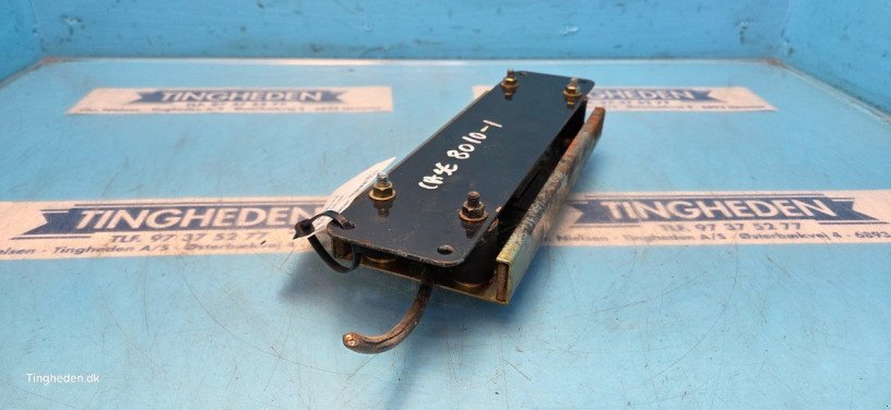 Elektrische Anlage typu Case 9120, Gebrauchtmaschine v Hemmet (Obrázek 7)