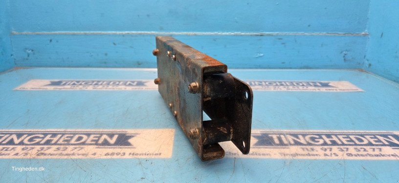 Elektrische Anlage typu Case 9120, Gebrauchtmaschine v Hemmet (Obrázek 10)