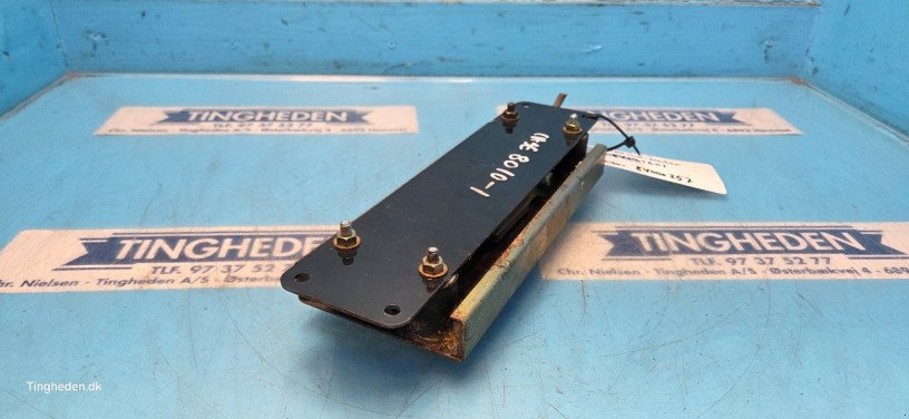 Elektrische Anlage typu Case 9120, Gebrauchtmaschine v Hemmet (Obrázek 3)