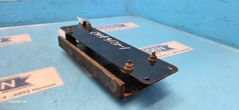 Elektrische Anlage of the type Case 9120, Gebrauchtmaschine in Hemmet (Picture 5)