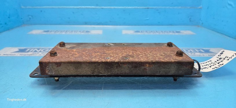 Elektrische Anlage of the type Case 9120, Gebrauchtmaschine in Hemmet (Picture 2)