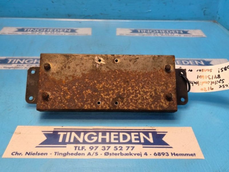 Elektrische Anlage of the type Case 9120, Gebrauchtmaschine in Hemmet (Picture 1)