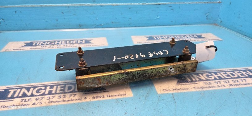 Elektrische Anlage of the type Case 9120, Gebrauchtmaschine in Hemmet (Picture 4)