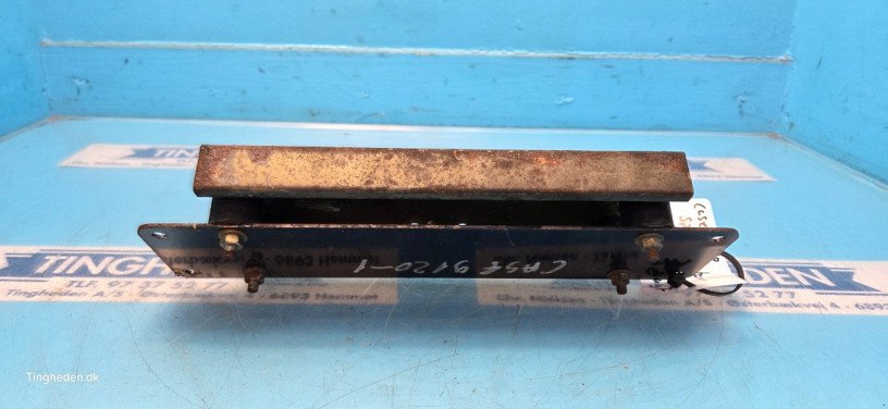 Elektrische Anlage of the type Case 9120, Gebrauchtmaschine in Hemmet (Picture 3)