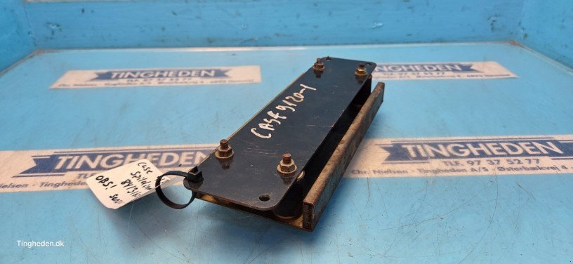 Elektrische Anlage of the type Case 9120, Gebrauchtmaschine in Hemmet (Picture 6)