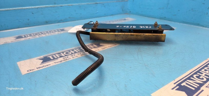 Elektrische Anlage του τύπου Case 9120, Gebrauchtmaschine σε Hemmet (Φωτογραφία 5)